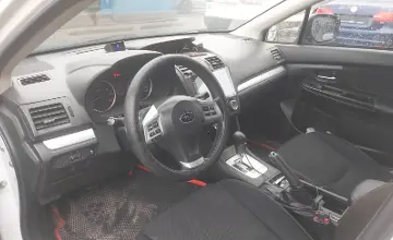 Subaru XV 2014 года за 6 500 000 тг. в Алматы фото 5