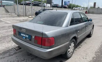 Audi A6 1997 года за 1 500 000 тг. в Шымкент