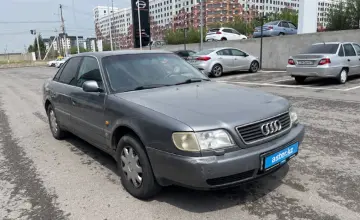 Audi A6 1997 года за 1 500 000 тг. в Шымкент фото 3