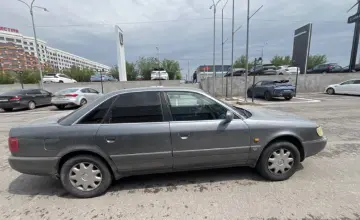 Audi A6 1997 года за 1 500 000 тг. в Шымкент фото 4
