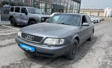 Audi A6 1997 года за 1 500 000 тг. в Шымкент фото 1