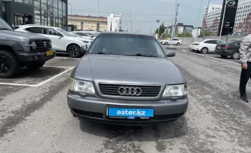 Audi A6 1997 года за 1 500 000 тг. в Шымкент фото 2