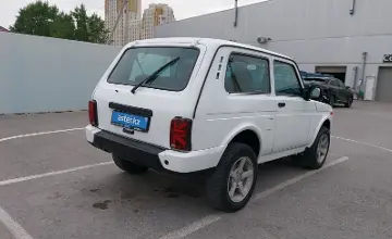 LADA (ВАЗ) 2121 (4x4) 2019 года за 3 500 000 тг. в Шымкент фото 3