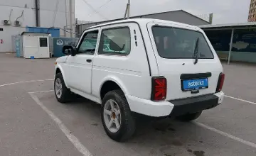 LADA (ВАЗ) 2121 (4x4) 2019 года за 3 500 000 тг. в Шымкент фото 4