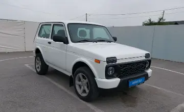 LADA (ВАЗ) 2121 (4x4) 2019 года за 3 500 000 тг. в Шымкент фото 2