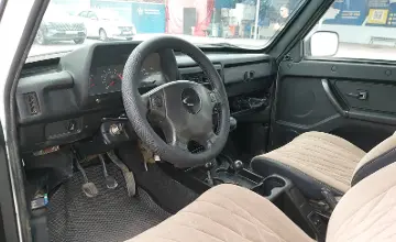 LADA (ВАЗ) 2121 (4x4) 2019 года за 3 500 000 тг. в Шымкент фото 5