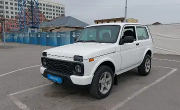 LADA (ВАЗ) 2121 (4x4) 2019 года за 3 500 000 тг. в Шымкент фото 1