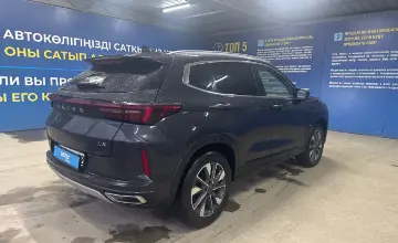 EXEED LX 2023 года за 7 500 000 тг. в Алматы