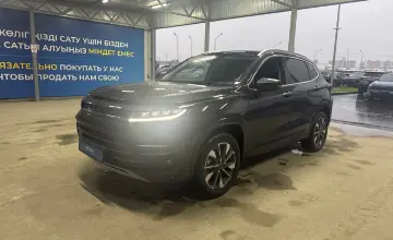 EXEED LX 2023 года за 7 500 000 тг. в Алматы фото 1