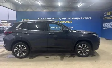 EXEED LX 2023 года за 7 500 000 тг. в Алматы фото 4
