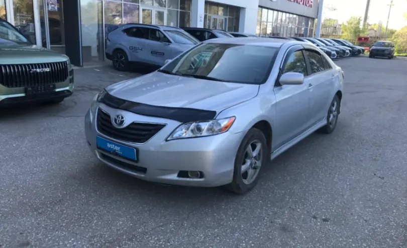 Toyota Camry 2008 года за 5 500 000 тг. в Актобе