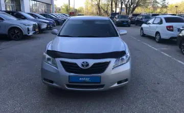 Toyota Camry 2008 года за 5 500 000 тг. в Актобе фото 2