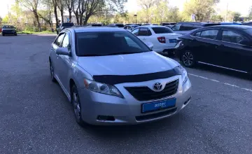 Toyota Camry 2008 года за 5 500 000 тг. в Актобе фото 3