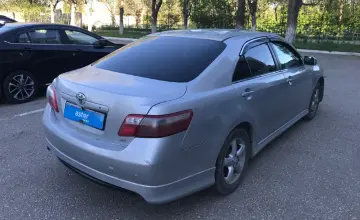Toyota Camry 2008 года за 5 500 000 тг. в Актобе