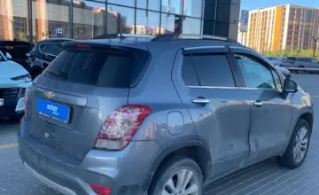 Chevrolet Tracker 2020 года за 5 500 000 тг. в Астана