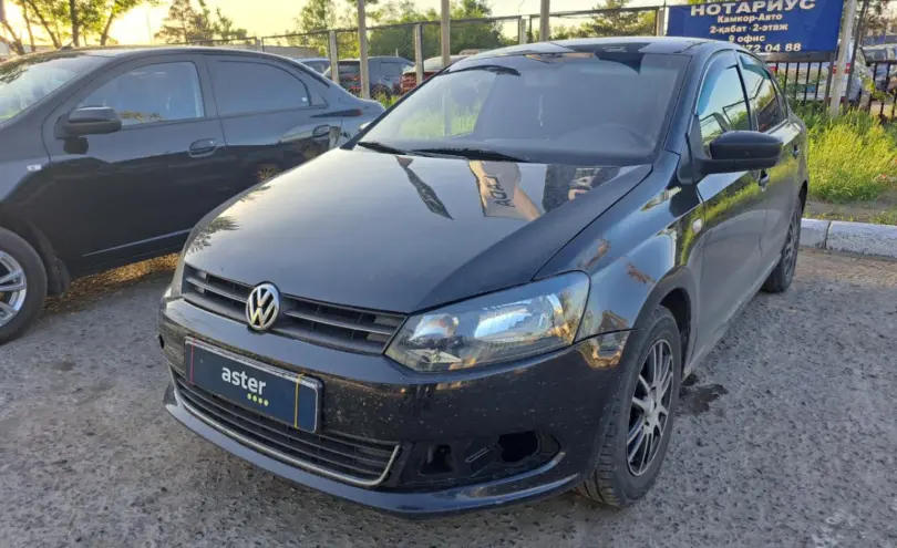 Volkswagen Polo 2012 года за 3 000 000 тг. в Павлодар