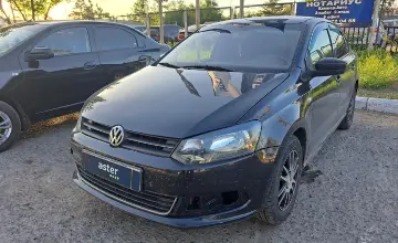 Volkswagen Polo 2012 года за 3 000 000 тг. в Павлодар фото 1