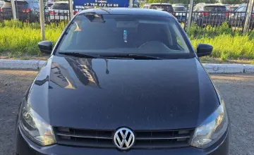 Volkswagen Polo 2012 года за 3 000 000 тг. в Павлодар фото 2