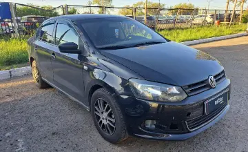 Volkswagen Polo 2012 года за 3 000 000 тг. в Павлодар фото 3