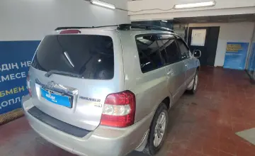 Toyota Highlander 2005 года за 6 000 000 тг. в Астана