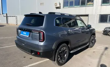Haval Dargo 2023 года за 11 000 000 тг. в Астана