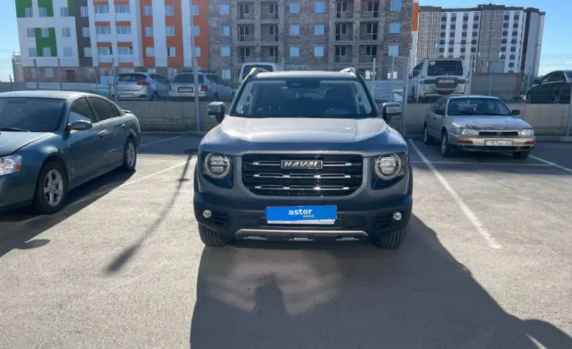 Haval Dargo 2023 года за 11 000 000 тг. в Астана фото 2