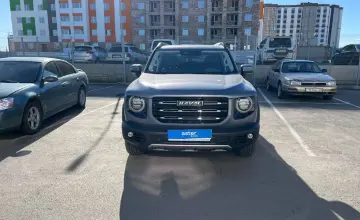 Haval Dargo 2023 года за 11 000 000 тг. в Астана фото 2