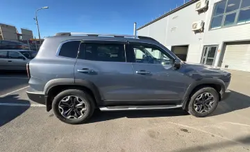 Haval Dargo 2023 года за 11 000 000 тг. в Астана фото 4