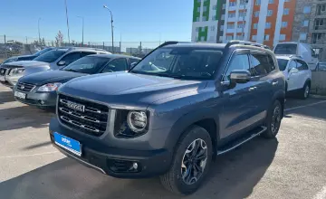 Haval Dargo 2023 года за 11 000 000 тг. в Астана фото 1