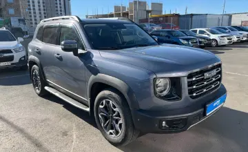 Haval Dargo 2023 года за 11 000 000 тг. в Астана фото 3