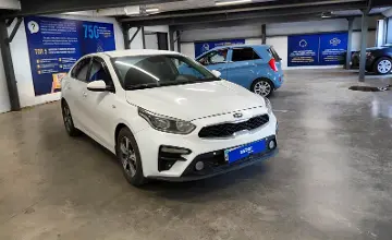 Kia Cerato 2018 года за 8 000 000 тг. в Астана фото 2