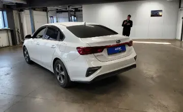 Kia Cerato 2018 года за 8 000 000 тг. в Астана фото 4