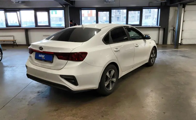 Kia Cerato 2018 года за 7 700 000 тг. в Астана фото 3