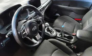 Kia Cerato 2018 года за 8 000 000 тг. в Астана фото 5