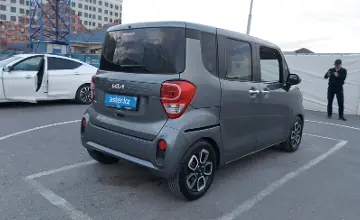 Kia Ray 2021 года за 5 300 000 тг. в Шымкент фото 3