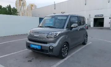 Kia Ray 2021 года за 5 300 000 тг. в Шымкент фото 1
