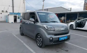 Kia Ray 2021 года за 5 300 000 тг. в Шымкент фото 2