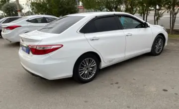 Toyota Camry 2015 года за 8 000 000 тг. в Кызылорда