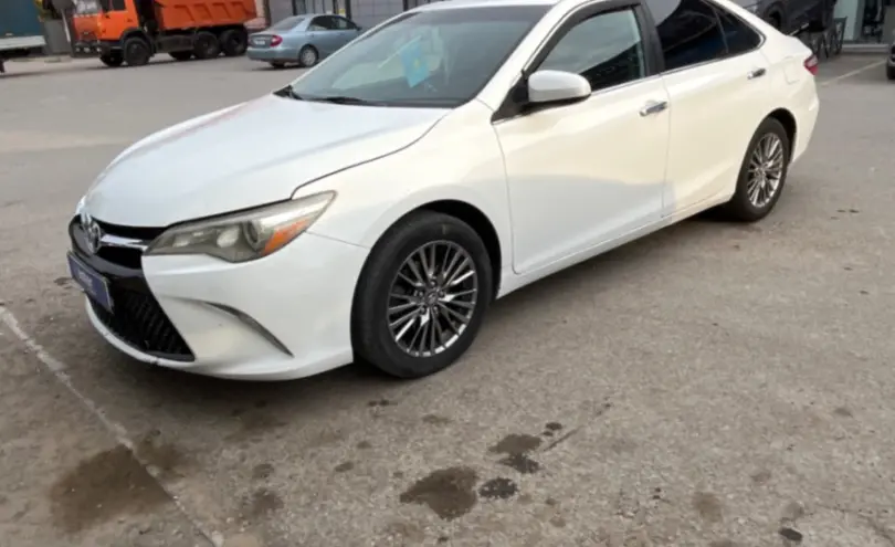 Toyota Camry 2015 года за 8 000 000 тг. в Кызылорда