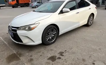 Toyota Camry 2015 года за 8 000 000 тг. в Кызылорда фото 1