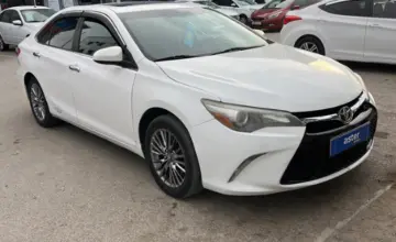Toyota Camry 2015 года за 8 000 000 тг. в Кызылорда фото 3