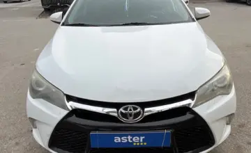 Toyota Camry 2015 года за 8 000 000 тг. в Кызылорда фото 2