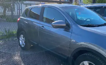 Nissan Qashqai 2013 года за 5 500 000 тг. в Караганда