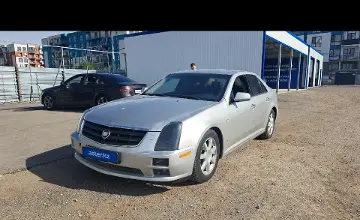 Cadillac STS 2009 года за 3 950 000 тг. в Алматы фото 2