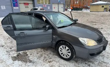 Mitsubishi Lancer 2006 года за 2 500 000 тг. в Астана фото 2