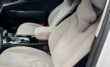 Kia Sportage 2024 года за 16 000 000 тг. в Астана фото 4