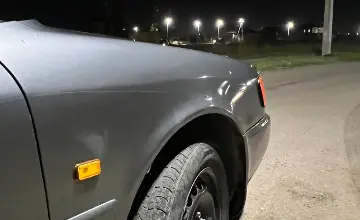 Audi A6 1995 года за 1 900 000 тг. в Астана фото 4