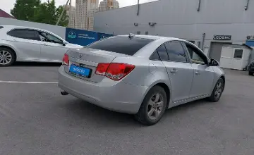 Daewoo Lacetti Premiere 2009 года за 2 800 000 тг. в Шымкент фото 3