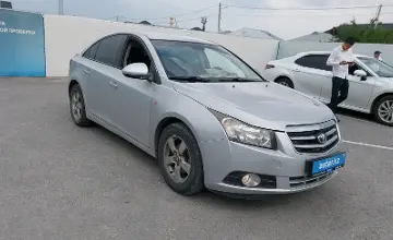 Daewoo Lacetti Premiere 2009 года за 2 800 000 тг. в Шымкент фото 2