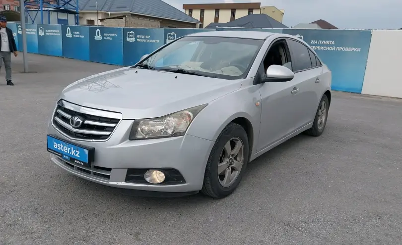 Daewoo Lacetti Premiere 2009 года за 2 800 000 тг. в Шымкент